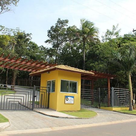 Villa Verona Praia do Forte Eksteriør bilde
