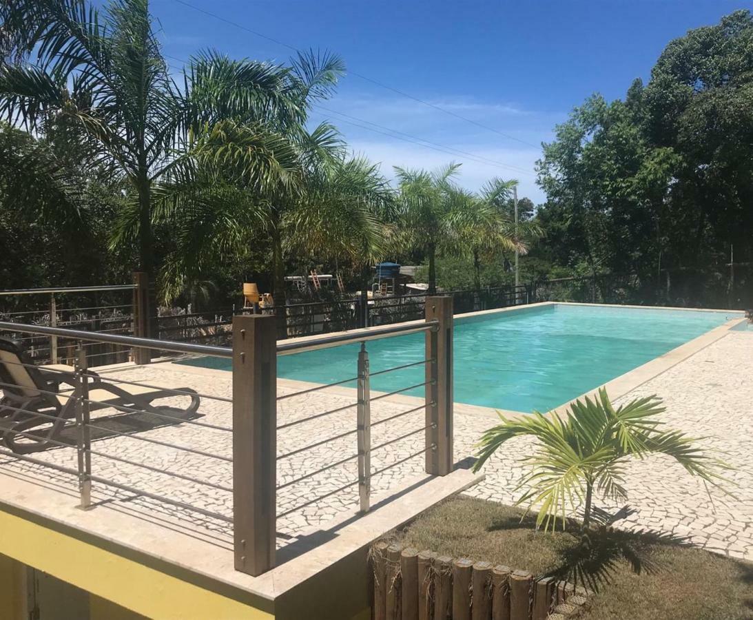 Villa Verona Praia do Forte Eksteriør bilde