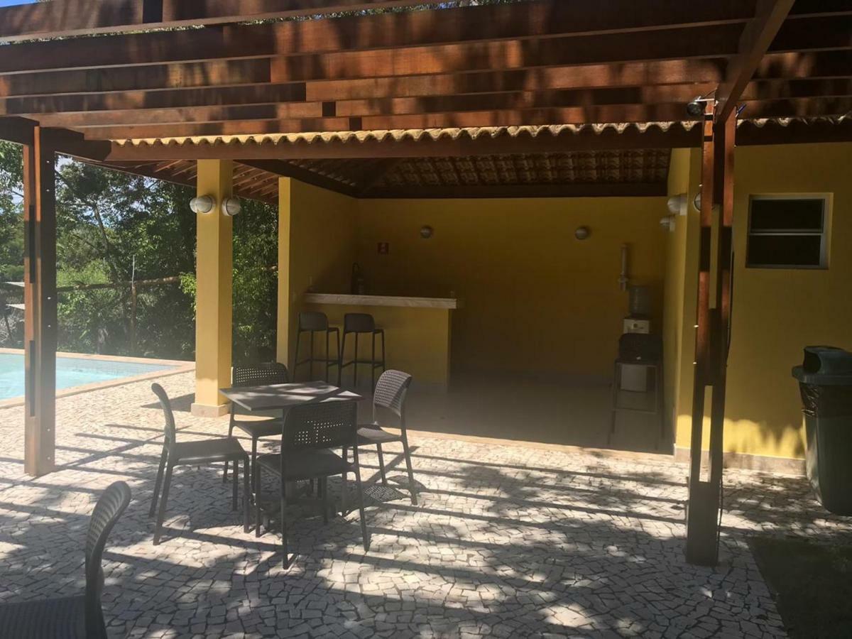 Villa Verona Praia do Forte Eksteriør bilde