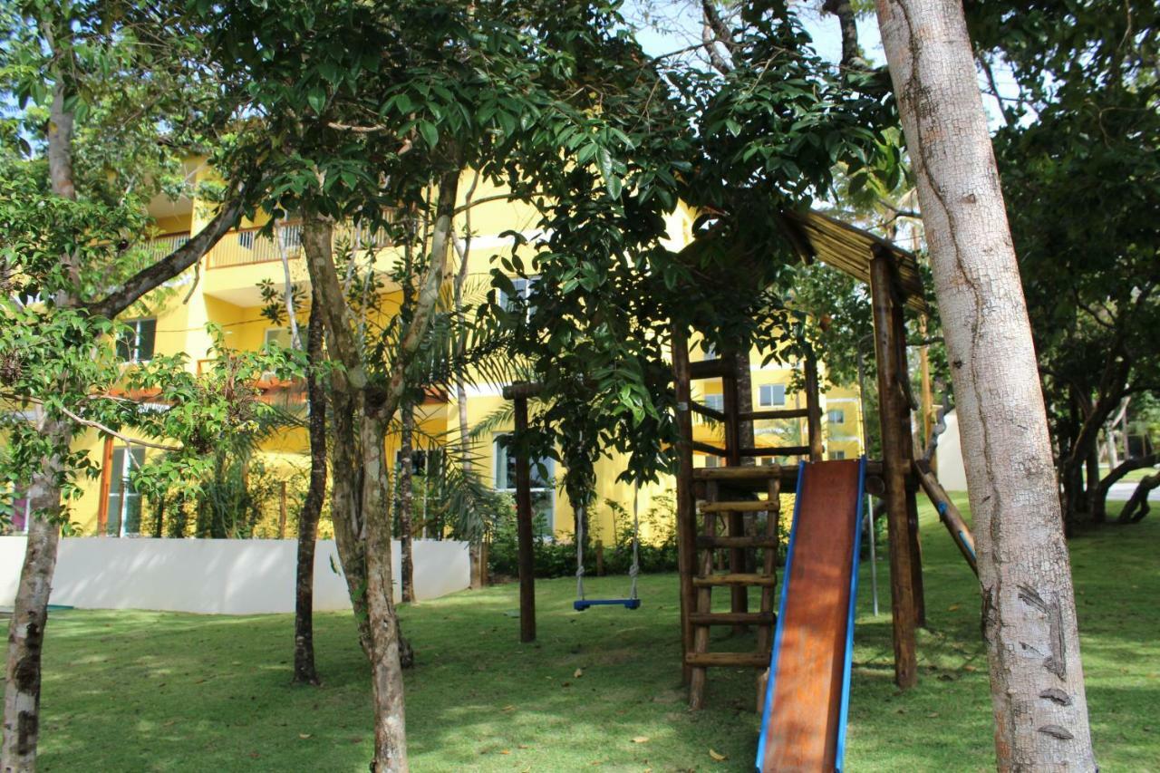 Villa Verona Praia do Forte Eksteriør bilde