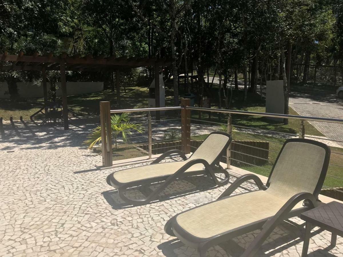 Villa Verona Praia do Forte Eksteriør bilde