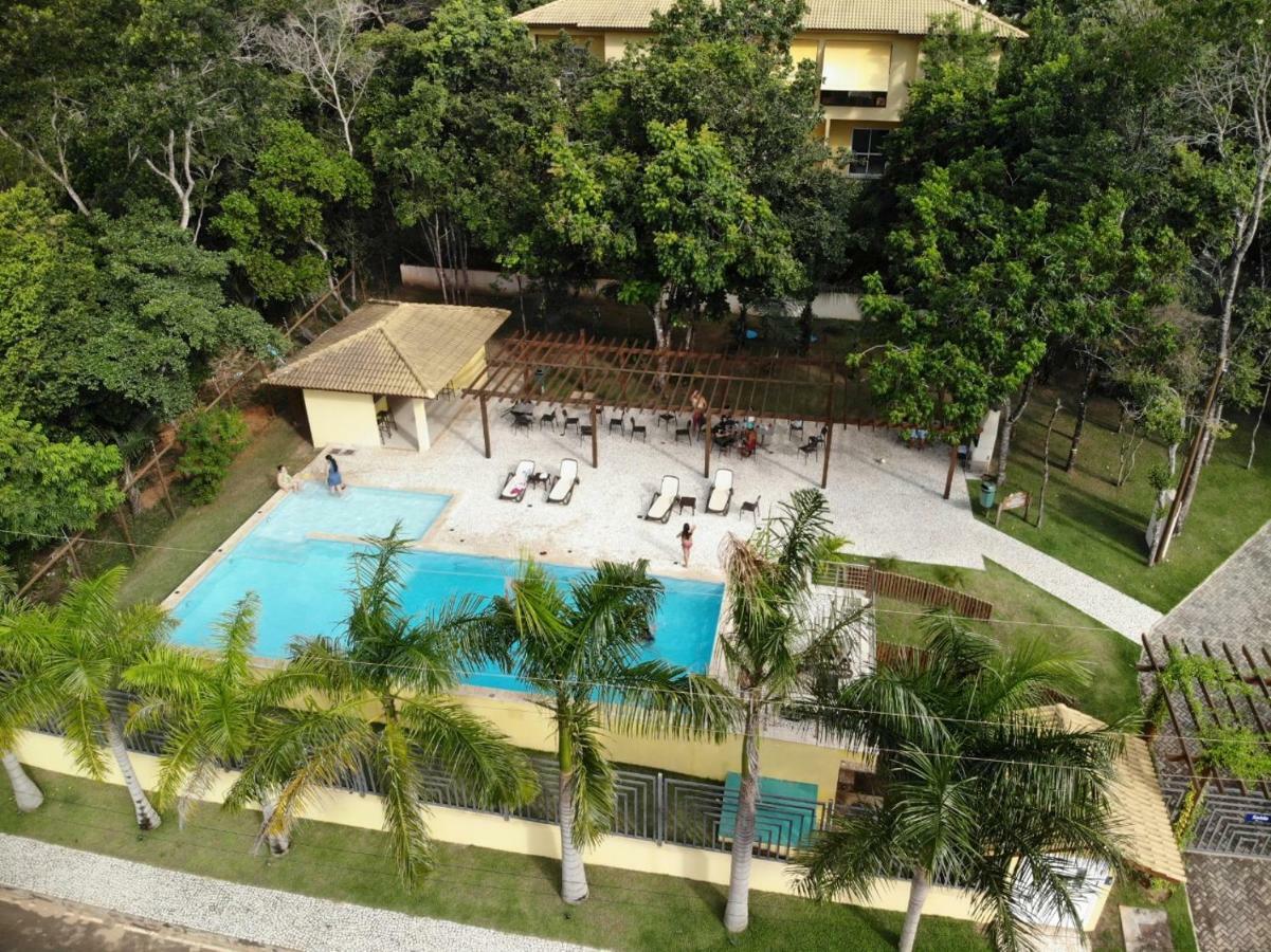 Villa Verona Praia do Forte Eksteriør bilde