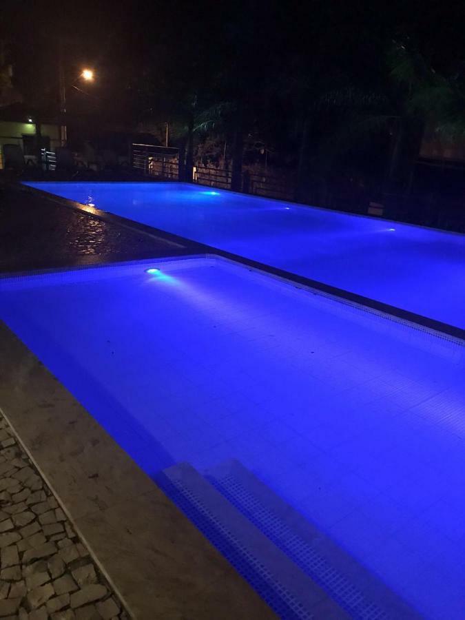 Villa Verona Praia do Forte Eksteriør bilde