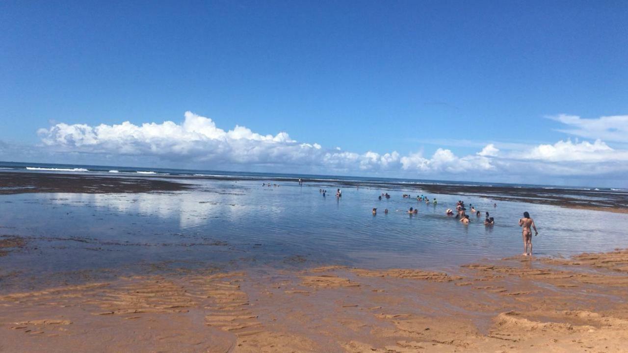 Villa Verona Praia do Forte Eksteriør bilde